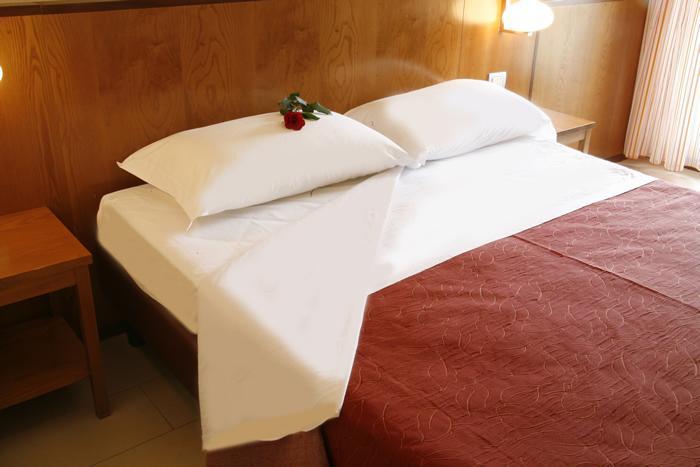 Hotel Olimpic Sestola Bagian luar foto